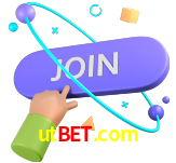 Junte-se ao cassino utbet.com hoje mesmo