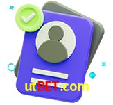 Tornar-se um membro do utbet.com é muito simples