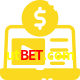 O Cassino utbet.com também oferece apostas esportivas virtuais!