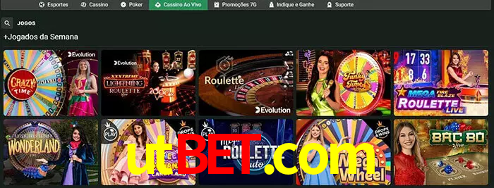 utbet.com bet
