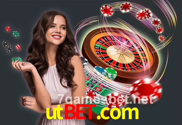 vivo no cassino utbet.com