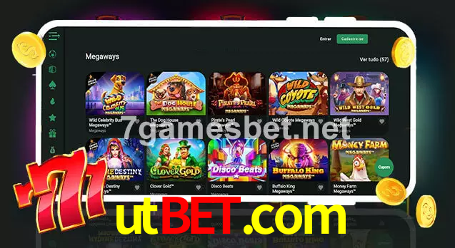 utbet.com aplicativo