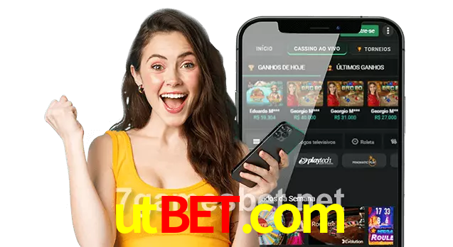 utbet.com