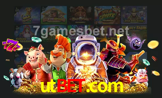 cassino utbet.com