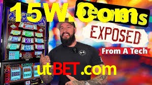 Daily Bonuses utbet.com