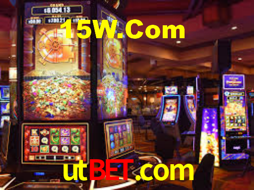 utbet.com