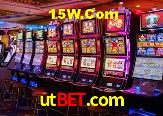 Tecnologia da Plataforma utbet.com