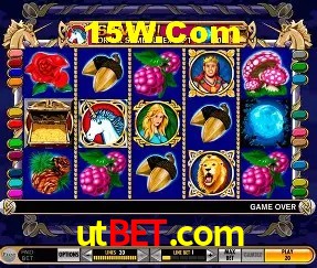 Promoção Relâmpago utbet.com