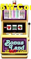 Bonus Features utbet.com