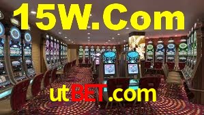 Blackjack Table utbet.com