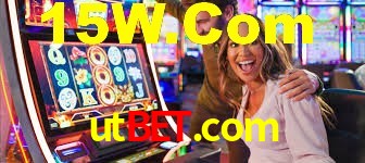 Welcome Bonus utbet.com