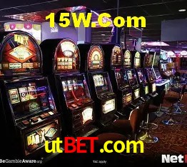 Diretório de Jogos utbet.com
