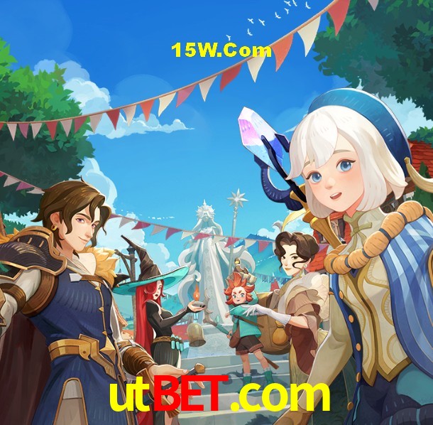 Recursos de Bônus utbet.com